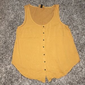 Universal Threads super cute tank top